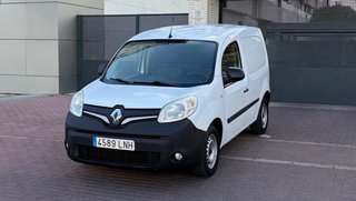 Renault Kangoo 2021 150.000km