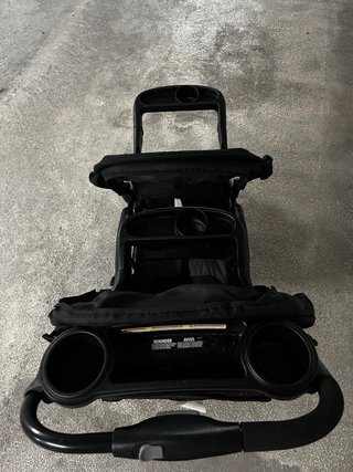 Carrito Doble Babytrend Sit n Stand