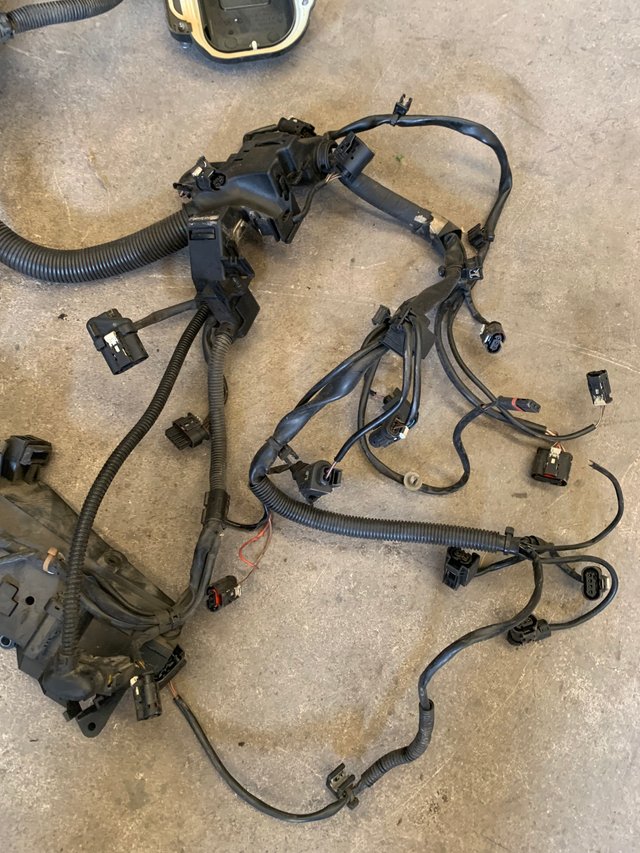 Instalación BMW 520 F10