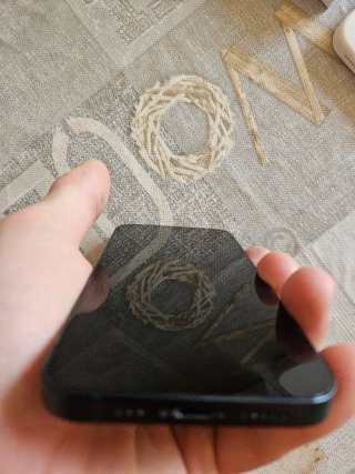 iPhone 14 128GB Nero Midnight + Accessori