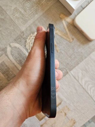 iPhone 14 128GB Nero Midnight + Accessori