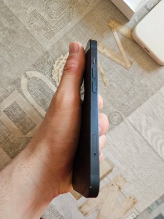 iPhone 14 128GB Nero Midnight + Accessori