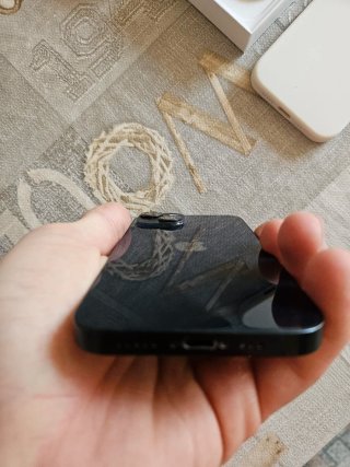 iPhone 14 128GB Nero Midnight + Accessori