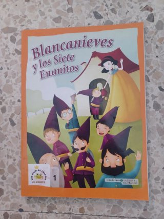 Cuentos clásicos