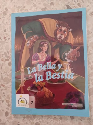 Cuentos clásicos
