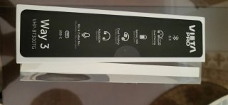Auriculares Bluetooth Vieta Pro Way 3