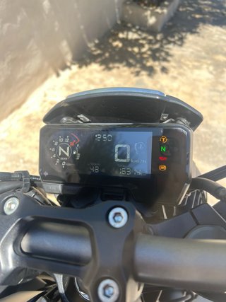 Honda CB650R