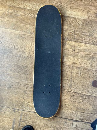 2 Tablas de Skate Usadas