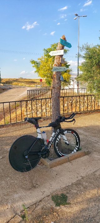 Specialized Shiv 2017