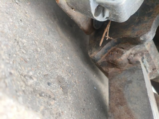 Despiece Jeep Cherokee 2.5 Carrocería