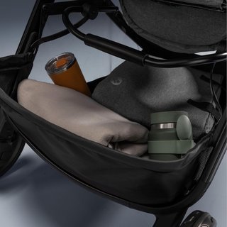 Maxi-Cosi Zelia Select cochecito bebé 3 piezas