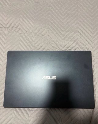 Ordenador Portátil ASUS Negro