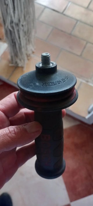 Mango radial Bosch