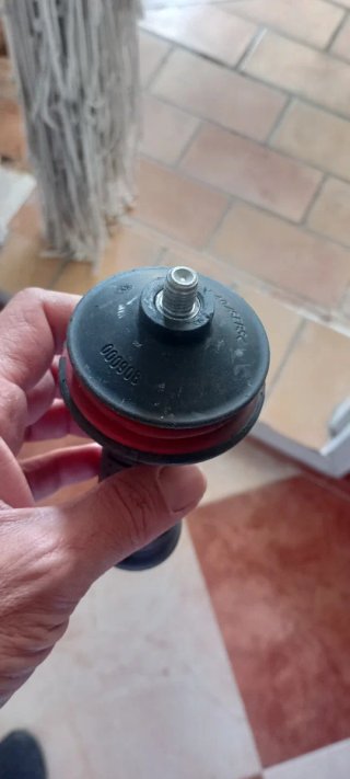 Mango radial Bosch