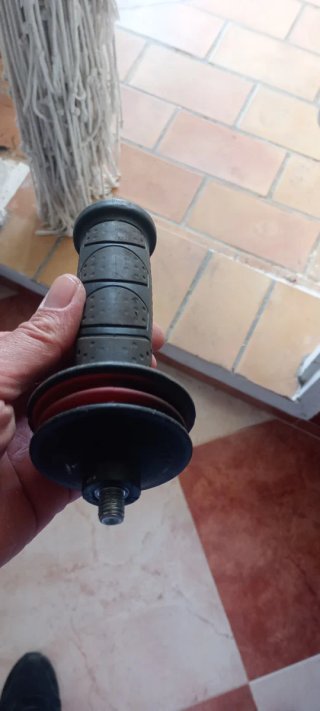 Mango radial Bosch
