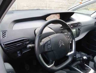 Citroen 227024 mangueta del der p65x c4 1.6 hdi mt