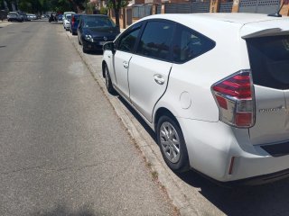 Toyota Prius+ 2019