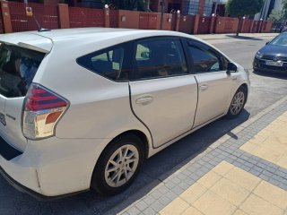 Toyota Prius+ 2019
