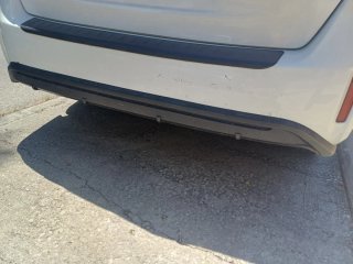 Toyota Prius+ 2019