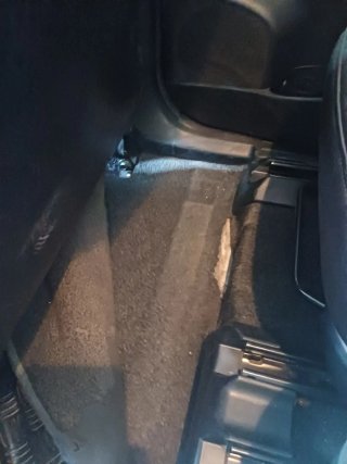 Toyota Prius+ 2019