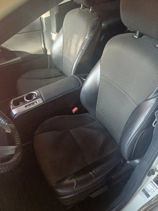 Toyota Prius+ 2019