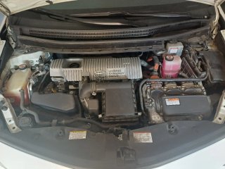 Toyota Prius+ 2019