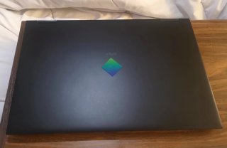 HP OMEN 16 i7-12700H RTX 3060