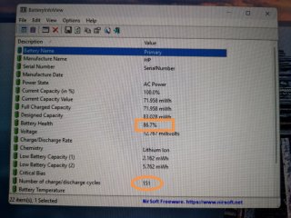 HP OMEN 16 i7-12700H RTX 3060