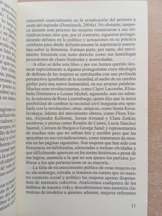 Ideas que cambian el mundo. Sara Berbel.