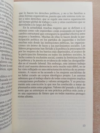 Ideas que cambian el mundo. Sara Berbel.