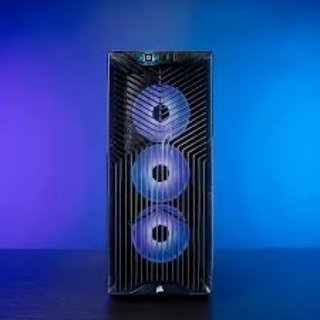 Corsair 3200D RGB Nueva
