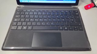 Microsoft Surface Pro 4 Cargador