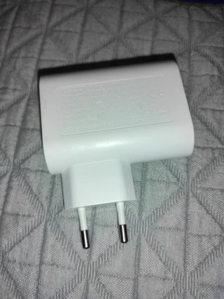 Cargador USB IKEA 20W