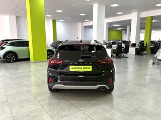 Ford Focus Active 1.0 Ecoboost 155CV Auto. MHEV!!!