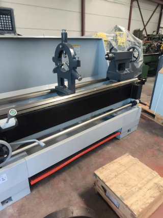 Torno Fortex FTX-3000x660 TO2 DCR