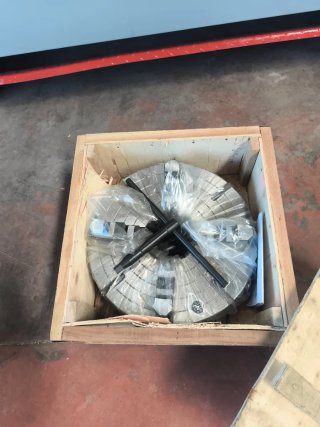 Torno Fortex FTX-3000x660 TO2 DCR