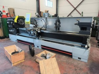 Torno Fortex FTX-3000x660 TO2 DCR
