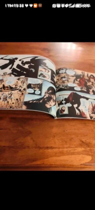 Volume fumettistico o graphic novel   300, scritto