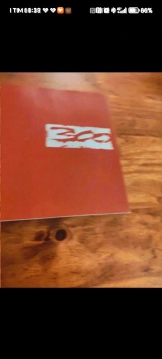 Volume fumettistico o graphic novel   300, scritto