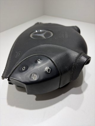 Airbag Mercedes Benz Clase E 2004