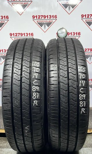 165 70 14C R KUMHO RUEDA AL 90% VIDA UTIL