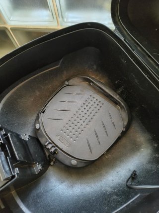 Top Case Shad 29L