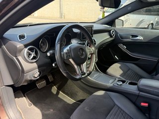 Mercedes-Benz GLA 2015