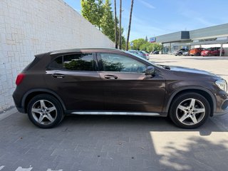 Mercedes-Benz GLA 2015