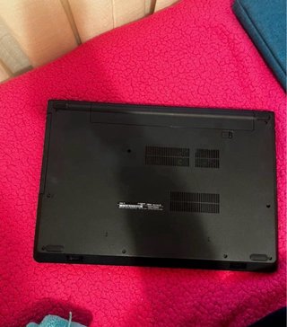 Portátil Dell Vostro 15 5100 Negro