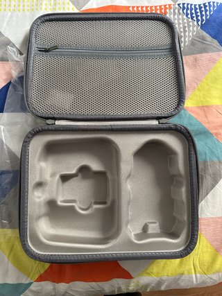 Estuche DJI Mini 3 Pro Gris
