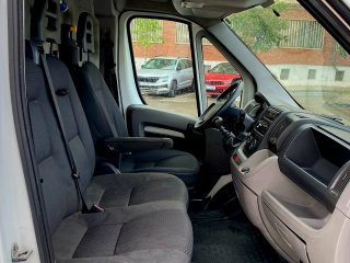 Citroen Jumper 2007