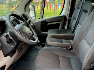 Citroen Jumper 2007