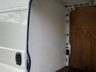 Citroen Jumper 2007