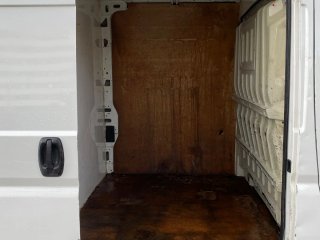 Citroen Jumper 2007